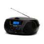 Музыкальный центр Aiwa BBTU-300BKMKII